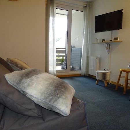 Apartmán Anslo Boys Montagne A2 Les Deux Alpes Exteriér fotografie