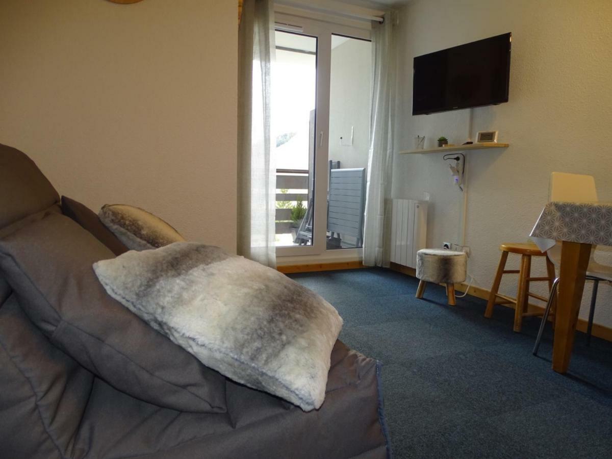Apartmán Anslo Boys Montagne A2 Les Deux Alpes Exteriér fotografie