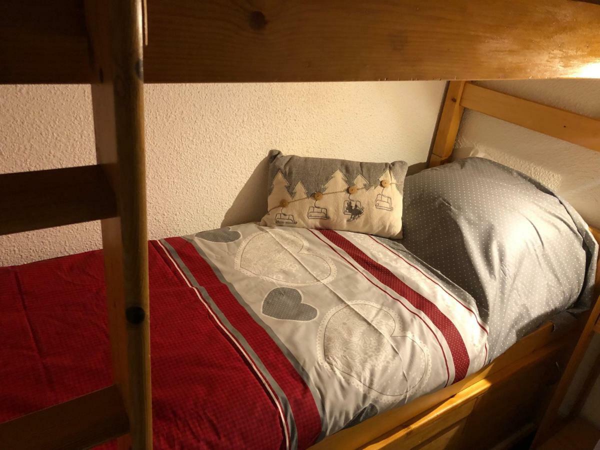 Apartmán Anslo Boys Montagne A2 Les Deux Alpes Exteriér fotografie