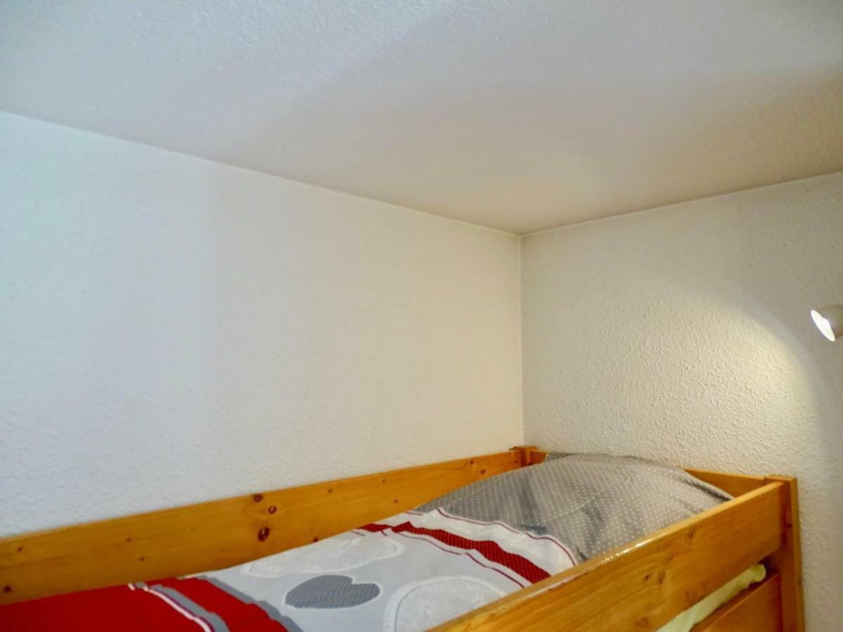 Apartmán Anslo Boys Montagne A2 Les Deux Alpes Exteriér fotografie