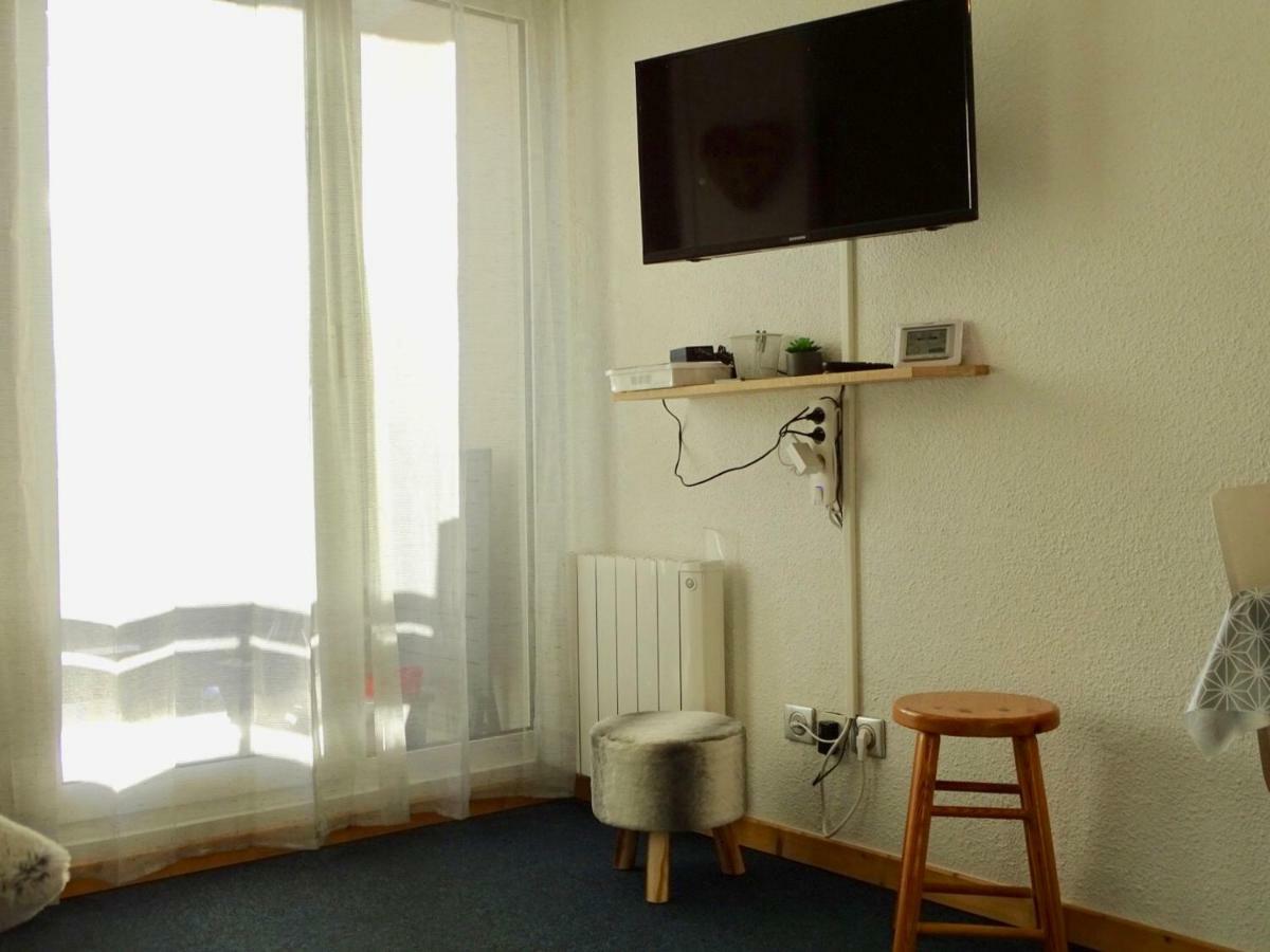Apartmán Anslo Boys Montagne A2 Les Deux Alpes Exteriér fotografie