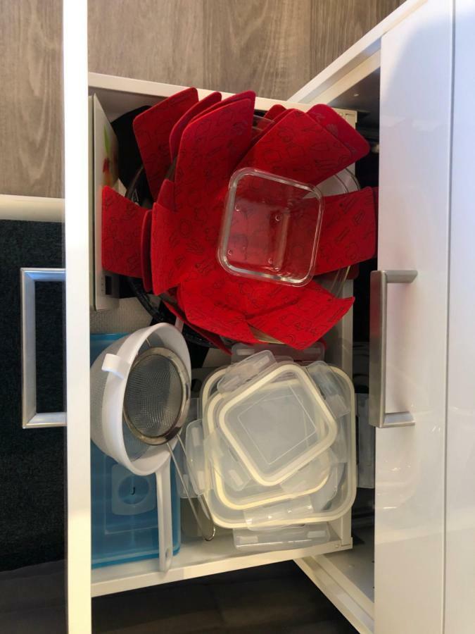 Apartmán Anslo Boys Montagne A2 Les Deux Alpes Exteriér fotografie