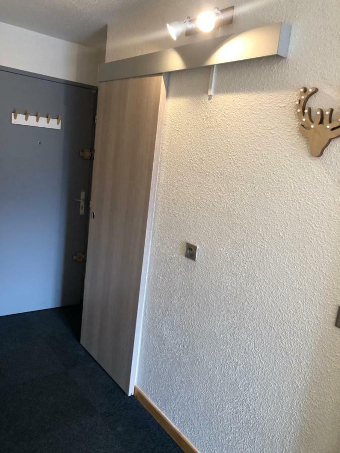 Apartmán Anslo Boys Montagne A2 Les Deux Alpes Exteriér fotografie