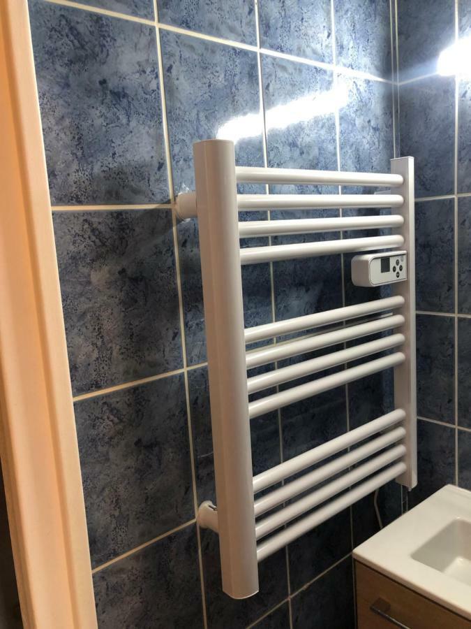 Apartmán Anslo Boys Montagne A2 Les Deux Alpes Exteriér fotografie