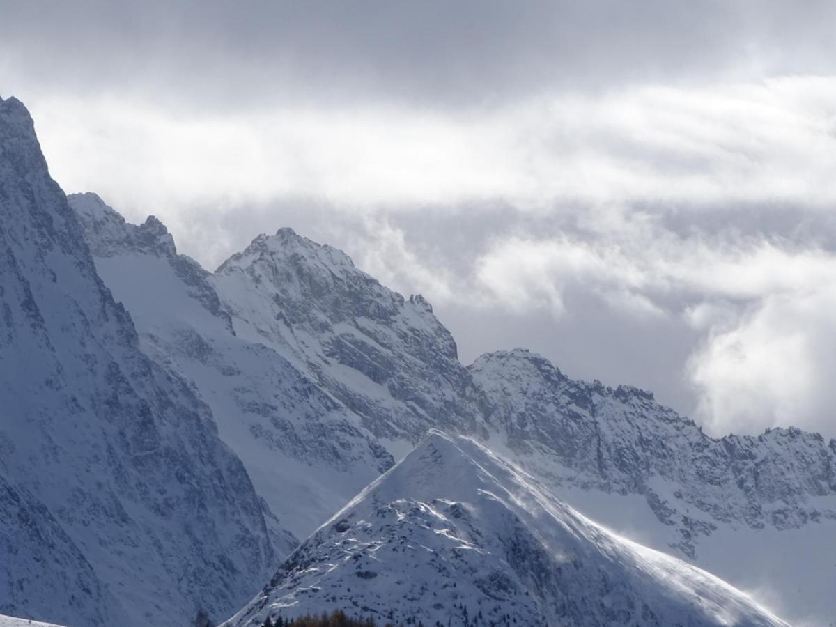 Apartmán Anslo Boys Montagne A2 Les Deux Alpes Exteriér fotografie