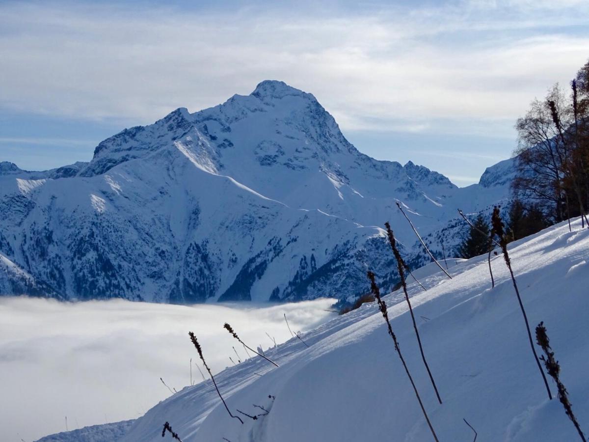 Apartmán Anslo Boys Montagne A2 Les Deux Alpes Exteriér fotografie
